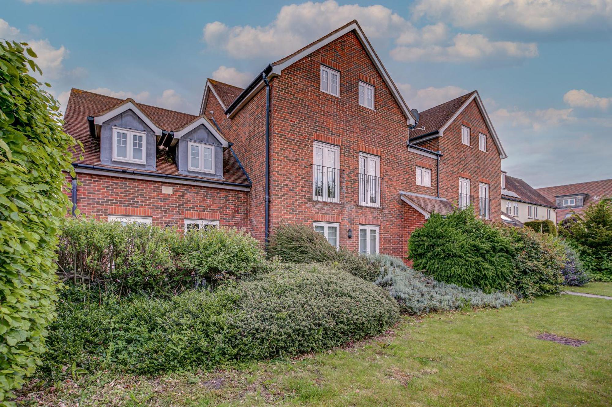 The Vanbrugh Suites Oxford Exterior foto