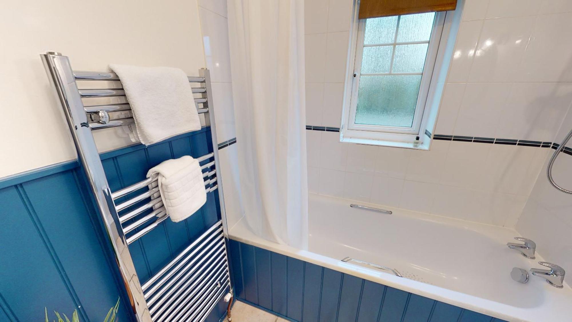The Vanbrugh Suites Oxford Habitación foto