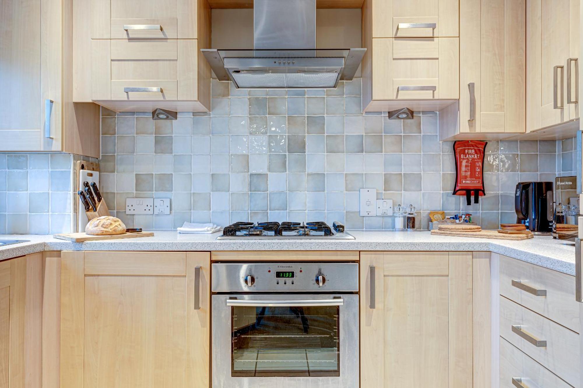 The Vanbrugh Suites Oxford Habitación foto