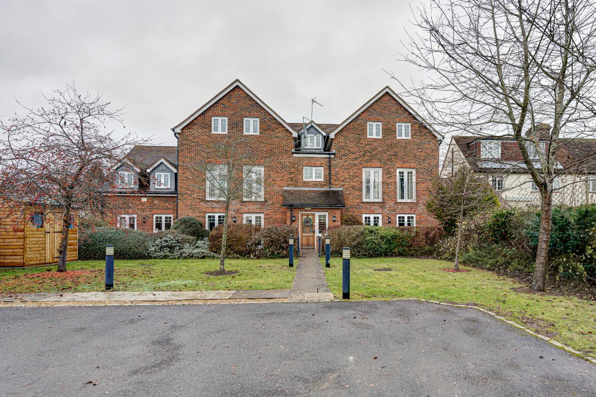 The Vanbrugh Suites Oxford Habitación foto